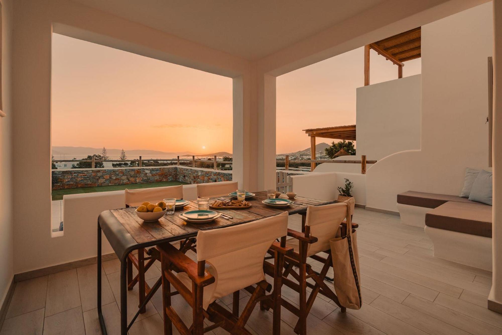 Holiday home Azur Agia Anna *