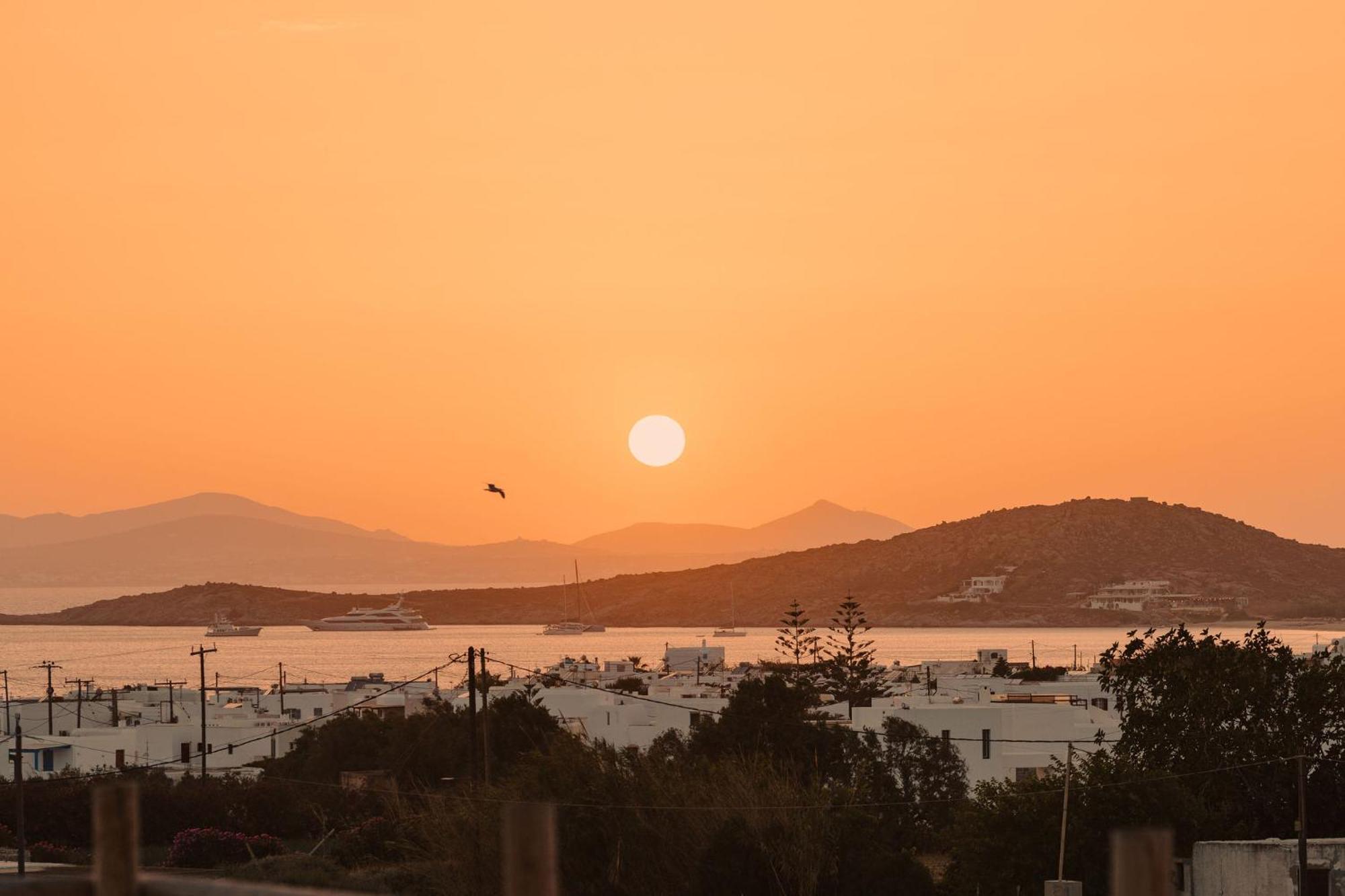 Azur Agia Anna Holiday home Agia Anna (Mykonos)
