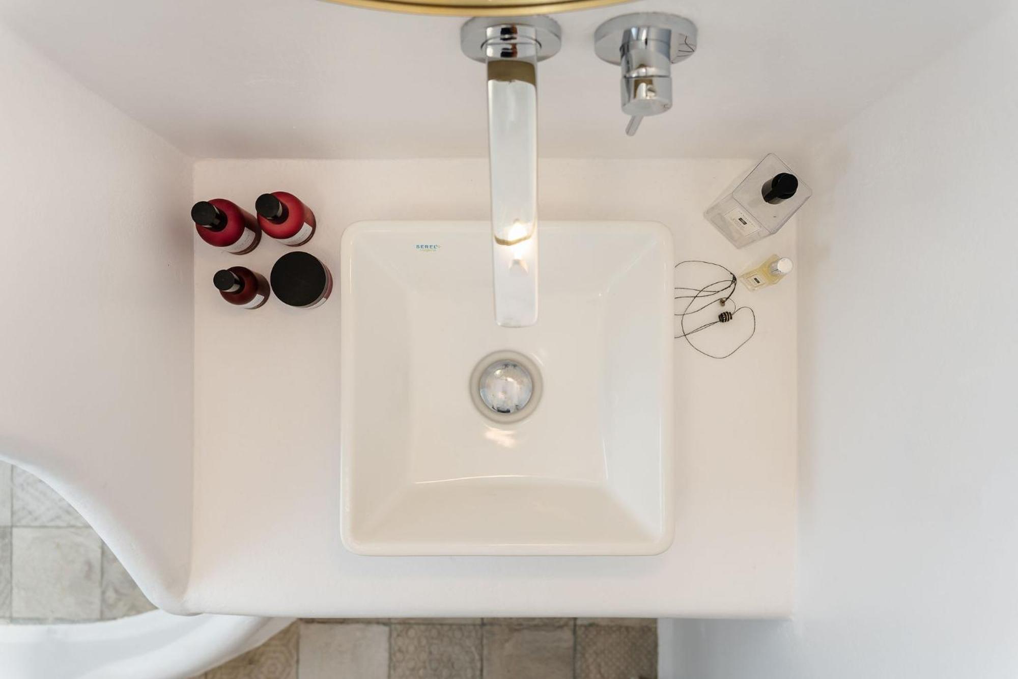 Azur Agia Anna Holiday home *