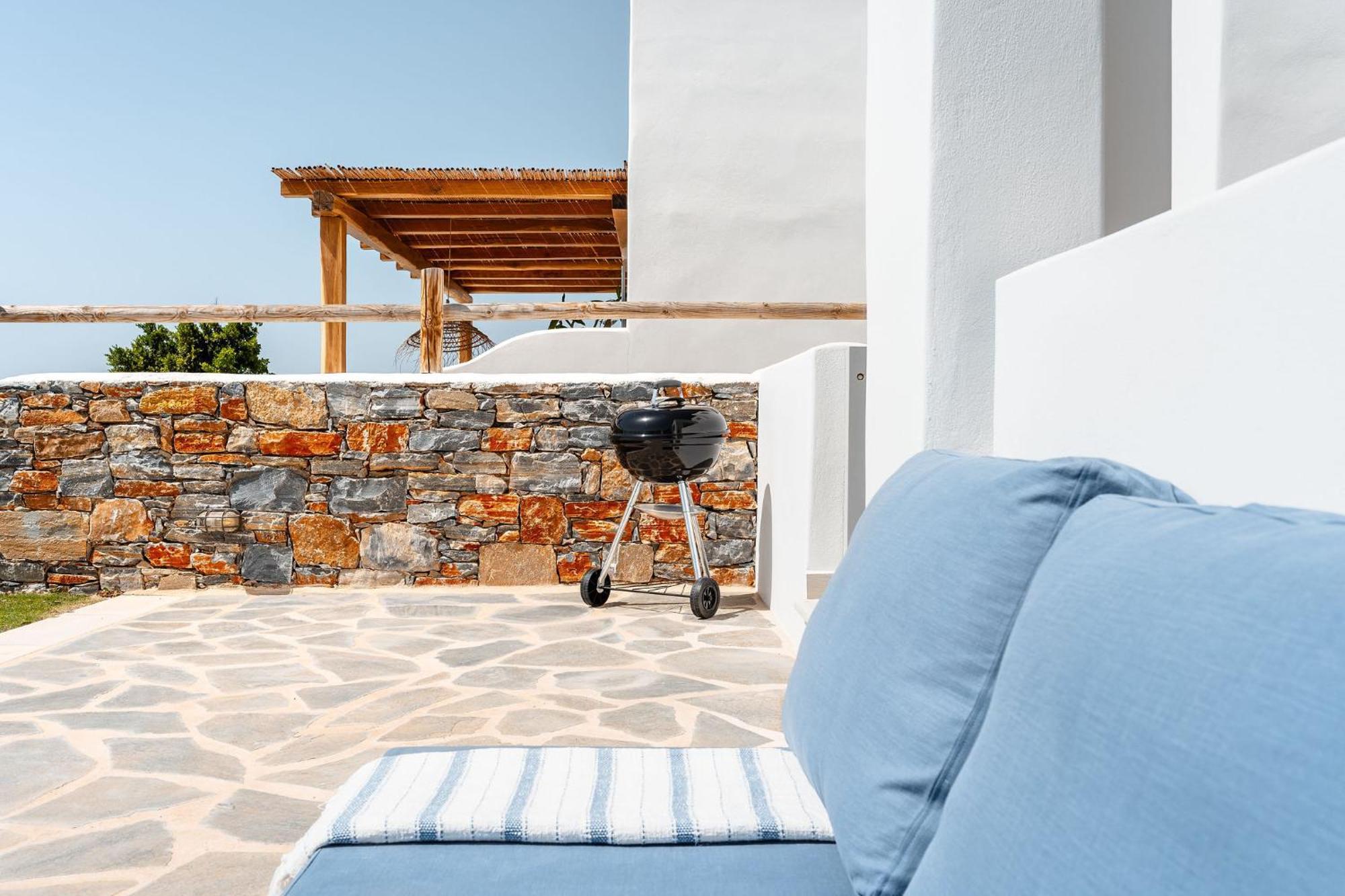 Azur Agia Anna * Agia Anna (Mykonos)