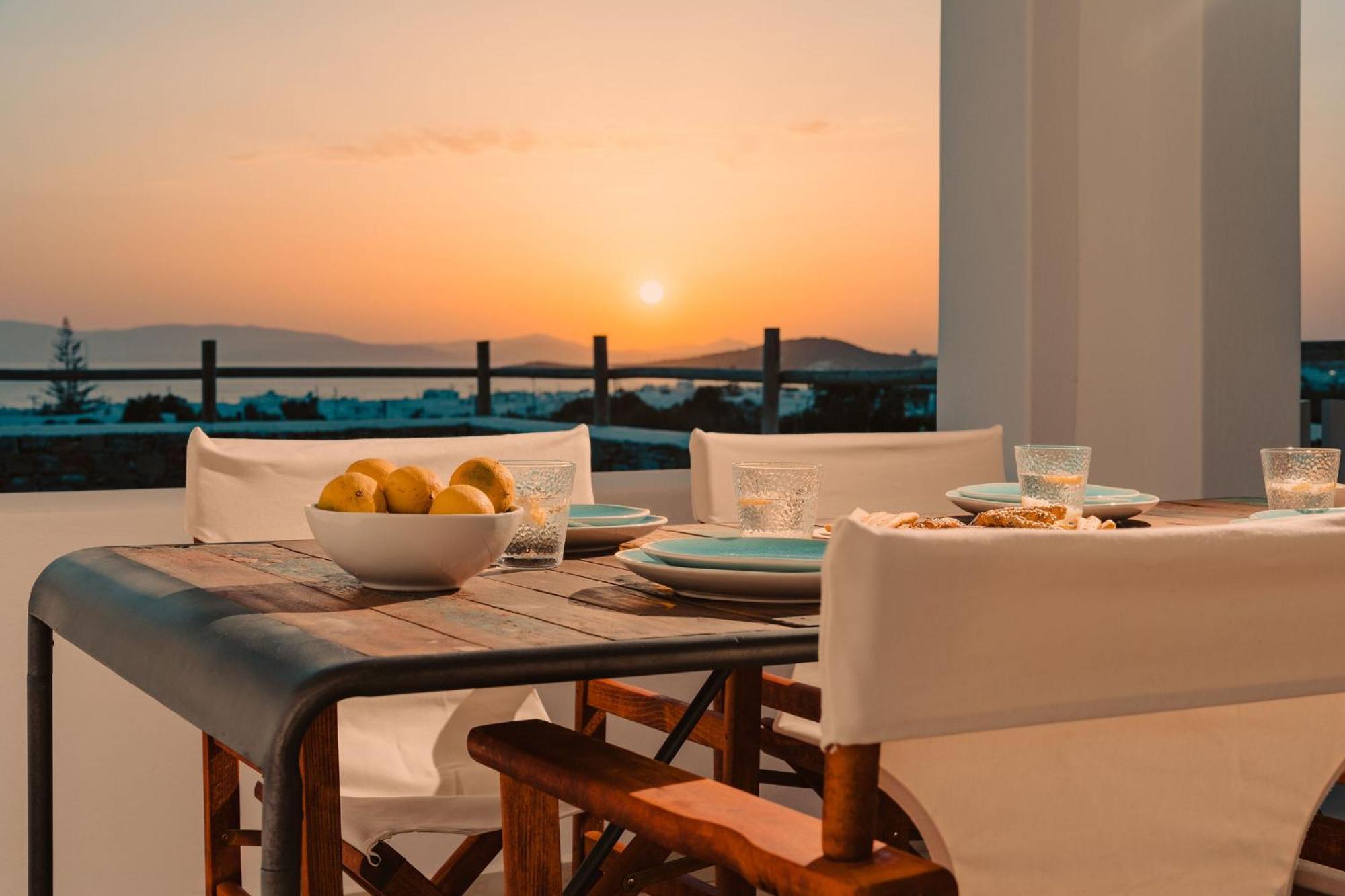 Holiday home Azur Agia Anna Agia Anna (Mykonos)