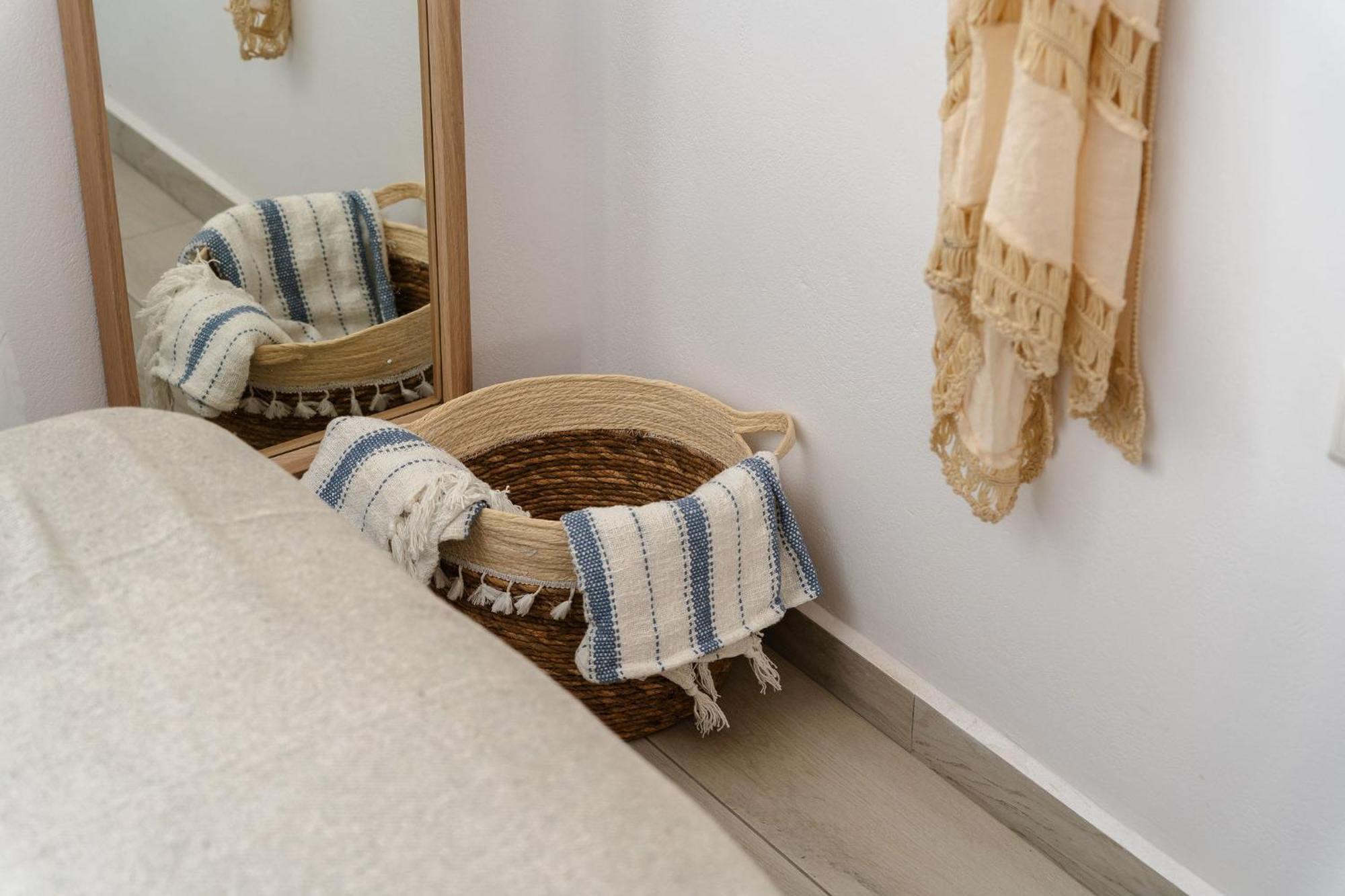 Azur Agia Anna Holiday home