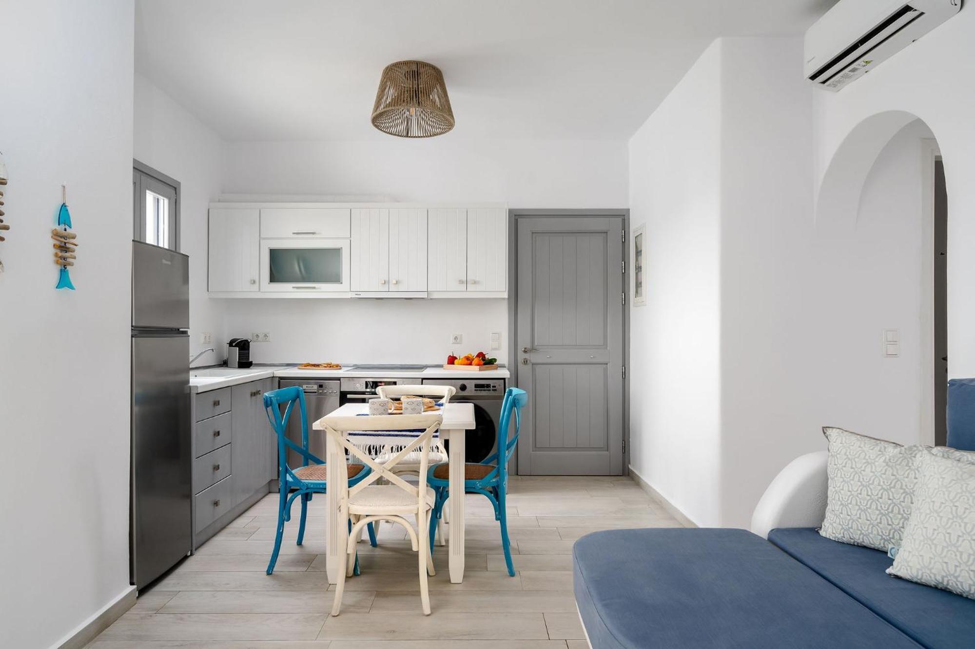 Azur Agia Anna Holiday home Agia Anna (Mykonos)