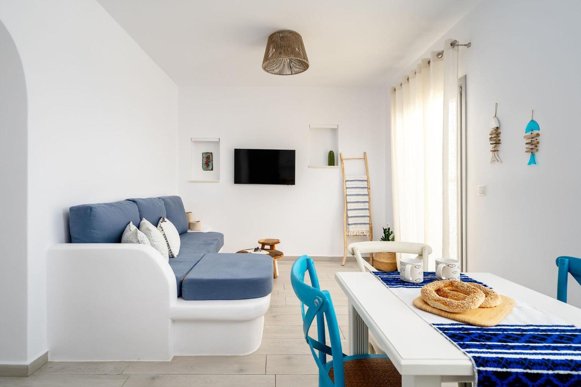 Holiday home Azur Agia Anna *