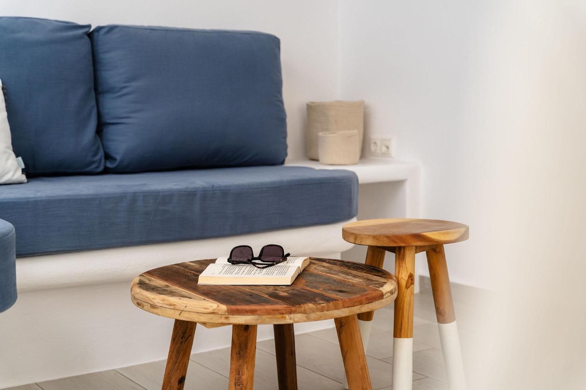 Holiday home Azur Agia Anna